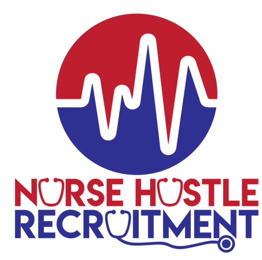 Nurse Hustle Recruitment